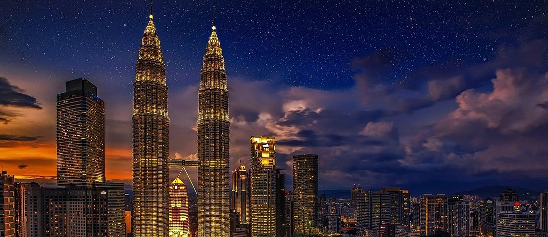 Kuala Lumpur, Malaysia