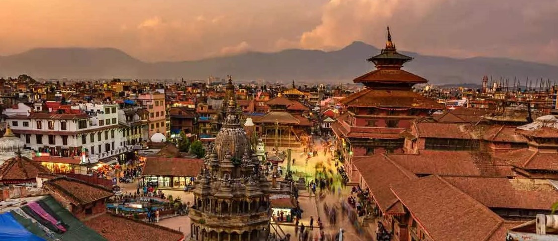 Kathmandu, Nepal