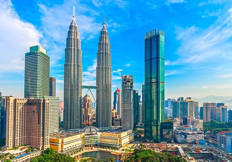 Kuala Lumpur, Malaysia